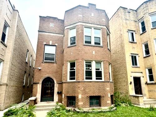 5412 N Kimball Unit 1, Chicago, IL 60625