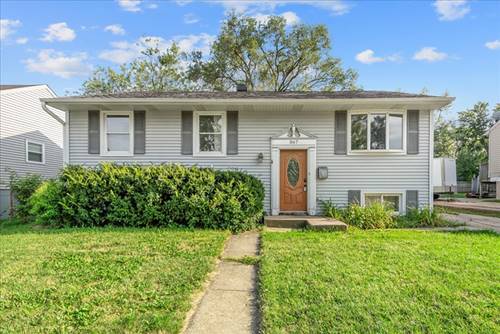 367 Mark, Glendale Heights, IL 60139