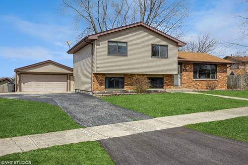 8832 170th, Orland Hills, IL 60487