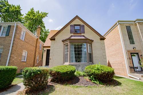 6444 N Oketo, Chicago, IL 60631