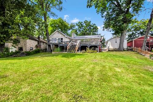 38871 N Lakeview, Antioch, IL 60002