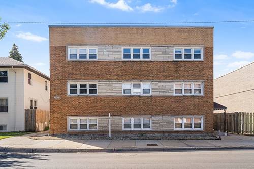 5927 W Addison Unit 1C, Chicago, IL 60634