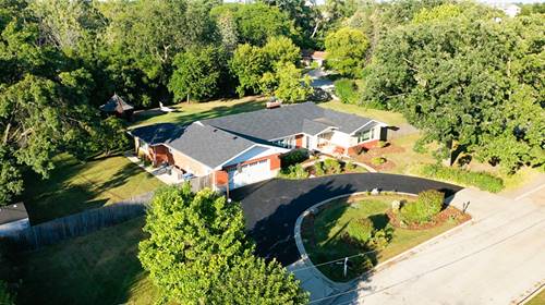1010 Crabtree, Des Plaines, IL 60016