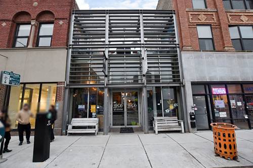 1641 W Chicago Unit 2-R, Chicago, IL 60622