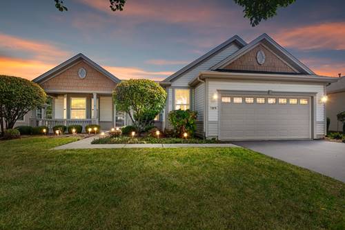 12078 Spring Creek, Huntley, IL 60142