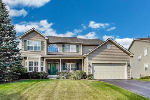 17119 W Prairieview, Gurnee, IL 60031