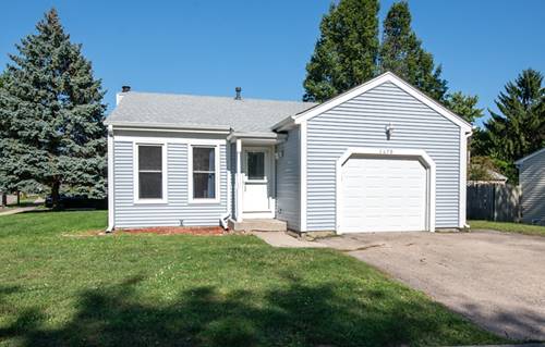 2670 Stoneybrook, Aurora, IL 60502