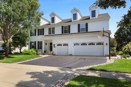2245 Hazeltime, Vernon Hills, IL 60061