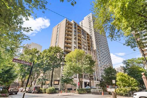 1450 N Astor Unit 7D, Chicago, IL 60610