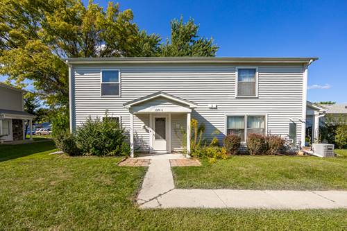 1370 N Glen Unit C, Aurora, IL 60506