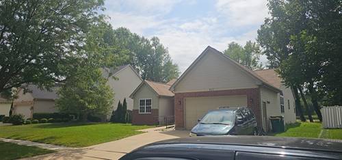 947 Brassfield, Romeoville, IL 60446