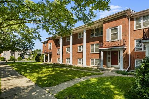 7182 W Dickens Unit 2W, Chicago, IL 60707