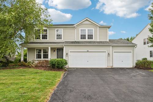 221 White Oak, Hampshire, IL 60140