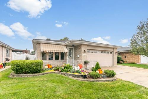 10615 S Trumbull, Chicago, IL 60655