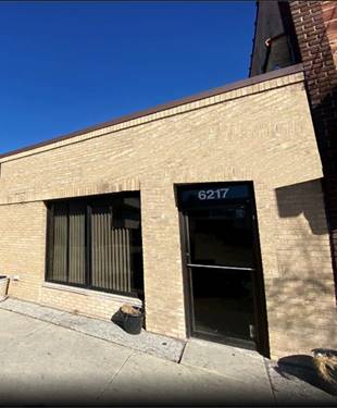 6217 N Milwaukee Unit 1F, Chicago, IL 60646