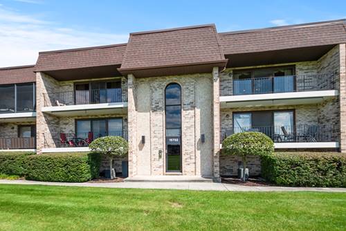 15702 Deerfield Unit 2S, Orland Park, IL 60462
