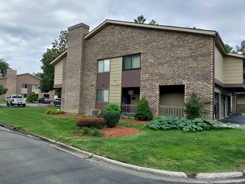 3 Stoney Creek Unit A, Palos Hills, IL 60465