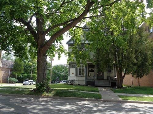 735 N Court, Rockford, IL 61103