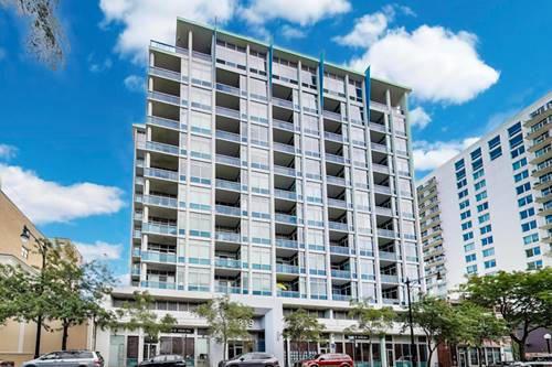 1819 S Michigan Unit 803, Chicago, IL 60616