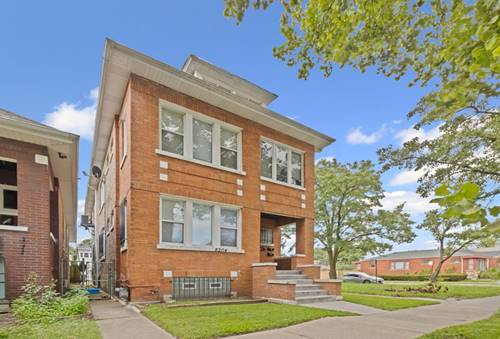 8204 S Marquette Unit 2, Chicago, IL 60617
