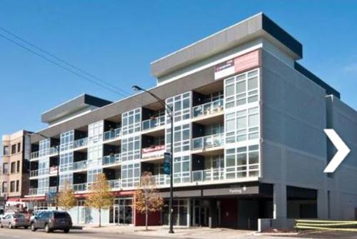 1610 W Fullerton Unit 405, Chicago, IL 60614