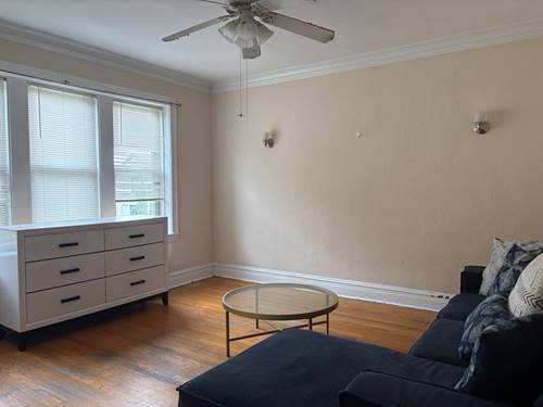 4359 W George Unit 2, Chicago, IL 60641