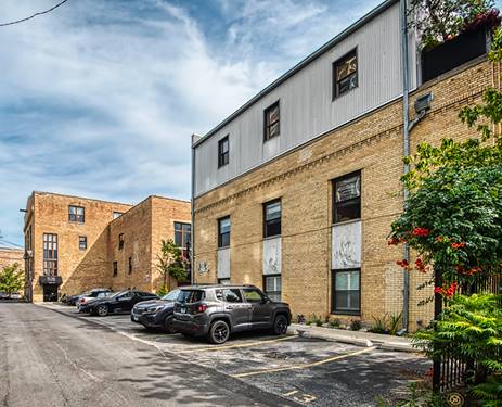 1128 W Ardmore Unit 1, Chicago, IL 60660