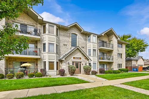 8650 Laporte Unit 2B, Burbank, IL 60459