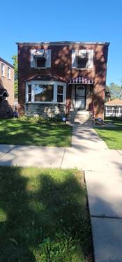 12217 S Lasalle, Chicago, IL 60628