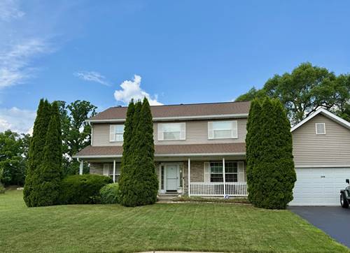 2218 Matthew, Zion, IL 60099