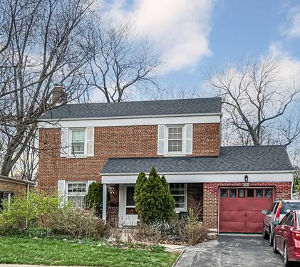 308 S I Oka, Mount Prospect, IL 60056