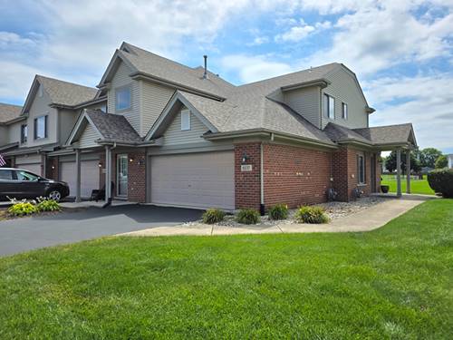 8237 Auburn, Frankfort, IL 60423