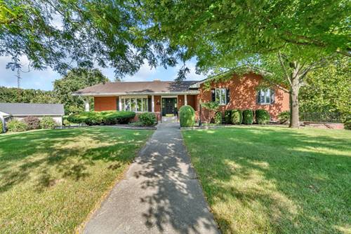 5650 Barrington, Morris, IL 60450