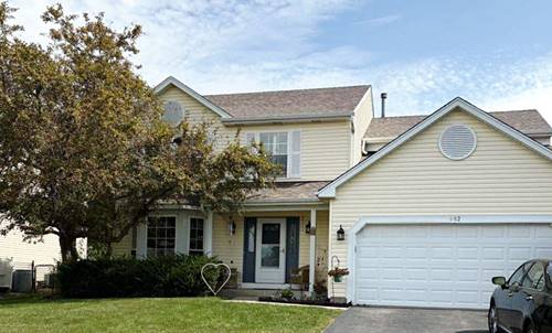 992 Mcphee, Lake In The Hills, IL 60156