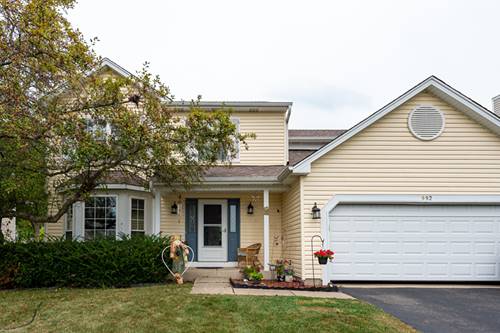 992 Mcphee, Lake In The Hills, IL 60156
