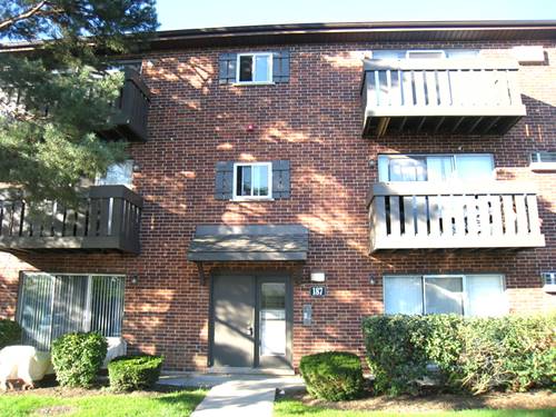 187 Pickwick Unit 3F, Schaumburg, IL 60193