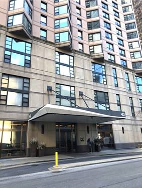 401 E Ontario Unit 406, Chicago, IL 60611