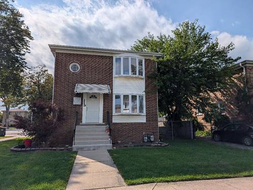 4420 Vernon, Brookfield, IL 60513