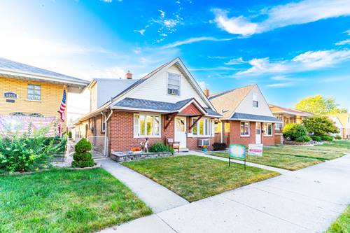 6046 S Melvina, Chicago, IL 60638