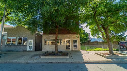 13351 S Baltimore, Chicago, IL 60633