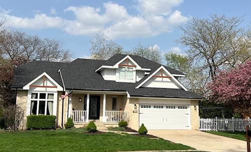 15325 S Timber, Plainfield, IL 60544