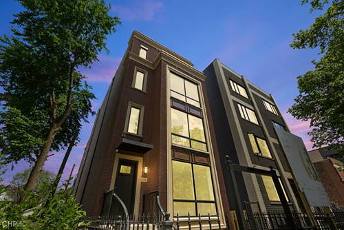 211 S Hamilton Unit 2, Chicago, IL 60612