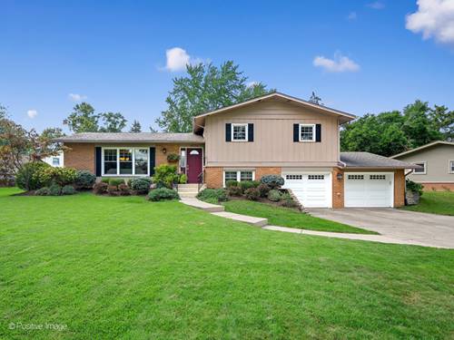 6924 Valley View, Downers Grove, IL 60516