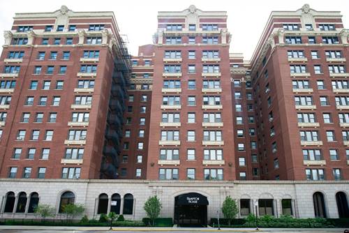 5300 S Shore Unit 111, Chicago, IL 60615