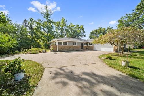 1149 Gail, Sleepy Hollow, IL 60118