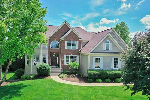 6805 Burning Tree, Mchenry, IL 60050