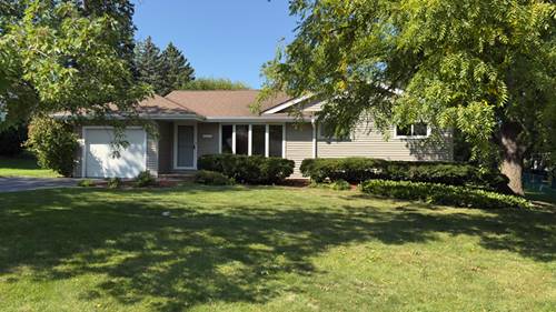 4014 Morton, Downers Grove, IL 60515