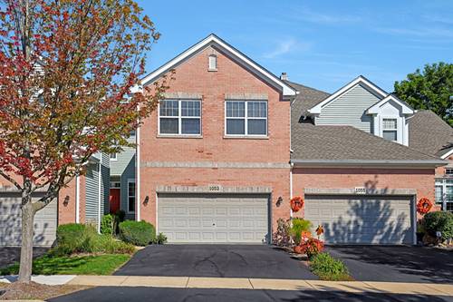1053 Hummingbird, Bartlett, IL 60103
