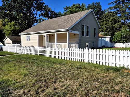 24513 W Stub, Round Lake, IL 60073