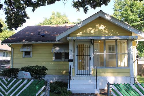 316 Marvin, Rockford, IL 61102